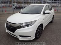 2017 HONDA VEZEL HYBRID Z HONDA SENSING