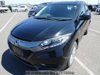 2015 HONDA VEZEL HYBRID X