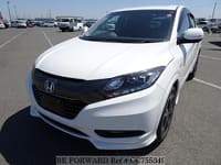 2017 HONDA VEZEL HYBRID Z HONDA SENSING