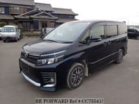 2016 TOYOTA VOXY ZS