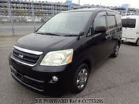 2006 TOYOTA NOAH X LIMITED
