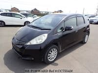 2011 HONDA FIT 13G 10TH ANNIVERSARY 