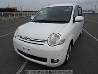 2013 TOYOTA SIENTA X L PACKAGE