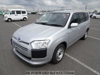 2019 TOYOTA Probox Van 6AE-NHP160V NHP160-0003287