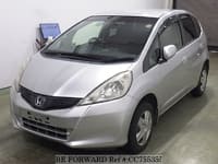 2013 HONDA FIT 13G SMART SELECTION FINE STYLE