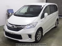 2014 HONDA FREED HYBRID