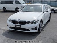 2020 BMW 3 SERIES 320I