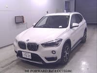 2016 BMW X1 X DRIVE 25I X LINE