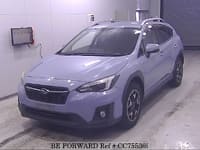 2017 SUBARU XV 2.0I-L EYESIGHT