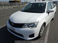 2013 TOYOTA Corolla Axio DBA-NZE164 NZE164-7011696