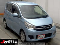 2017 MITSUBISHI EK WAGON M E ASSIST