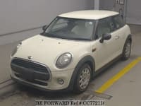 2017 BMW MINI