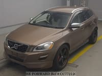 2013 VOLVO XC60 T6
