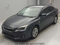 2017 SUBARU IMPREZA G4 1.6I-L EYESIGHT