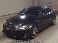 2011 LEXUS IS IS250 F SPORT