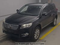 2011 TOYOTA VANGUARD 240S S PACKAGE