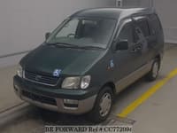 2000 TOYOTA LITEACE NOAH G