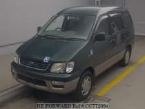 Used 2000 TOYOTA LITEACE NOAH CC772094 for Sale