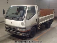 1998 MITSUBISHI CANTER