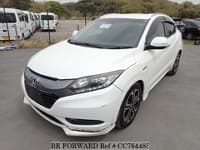 2016 HONDA Vezel DAA-RU3 RU3-1121873
