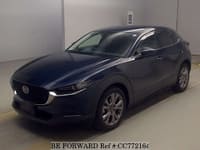 2020 MAZDA CX-30 XD PROACTIVE TOURING SELECTION