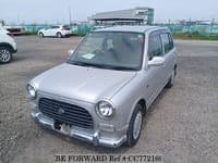 2000 DAIHATSU MIRAGINO GINO