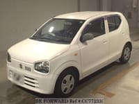 2016 SUZUKI ALTO L