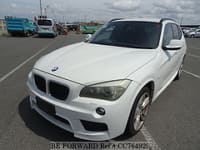 2011 BMW X1 S DRIVE 18I M SPORTS PACKAGE