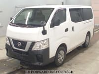 2018 NISSAN Caravan Van LDF-VW6E26 VW6E26-103257