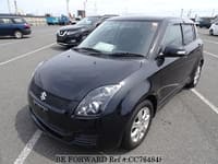 2010 SUZUKI SWIFT XG C SELECTION