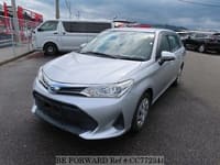 2018 TOYOTA Corolla Fielder DAA-NKE165G NKE165-7188745