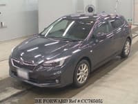 2020 SUBARU IMPREZA SPORTS 1.6I-L EYESIGHT
