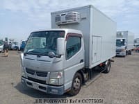 2014 MITSUBISHI Canter TKG-FEA50 FEA50-530038