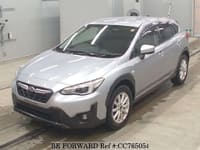 2021 SUBARU XV 1.6I EYESIGHT