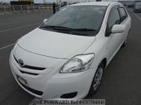 2006 TOYOTA Belta DBA-KSP92 KSP92-1002878