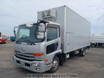 Used 2014 UD TRUCKS CONDOR CC775062 for Sale