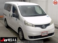 2019 NISSAN VANETTE VAN NV200