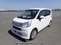 2021 DAIHATSU MOVE L SA 3