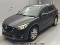 2012 MAZDA CX-5 XD