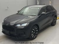 2023 HONDA ZR-V E:HEV Z