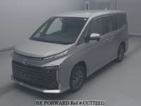 2022 TOYOTA VOXY HYBRID S-Z