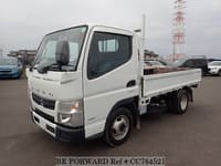 2015 MITSUBISHI CANTER