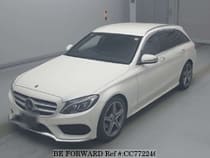 Used 2018 MERCEDES-BENZ C-CLASS CC772246 for Sale