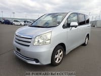 2007 TOYOTA NOAH YY