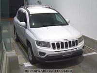 2014 JEEP COMPASS NORTH