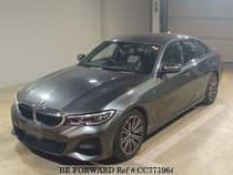 Used 2019 BMW 3 SERIES CC771964 for Sale