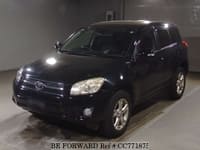 2009 TOYOTA RAV4 STYLE