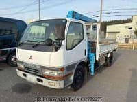 1997 MITSUBISHI CANTER