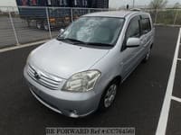 2009 TOYOTA RAUM HID SELECTION