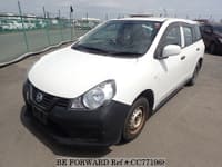 2021 NISSAN Ad Van DBF-VY12 VY12-290652